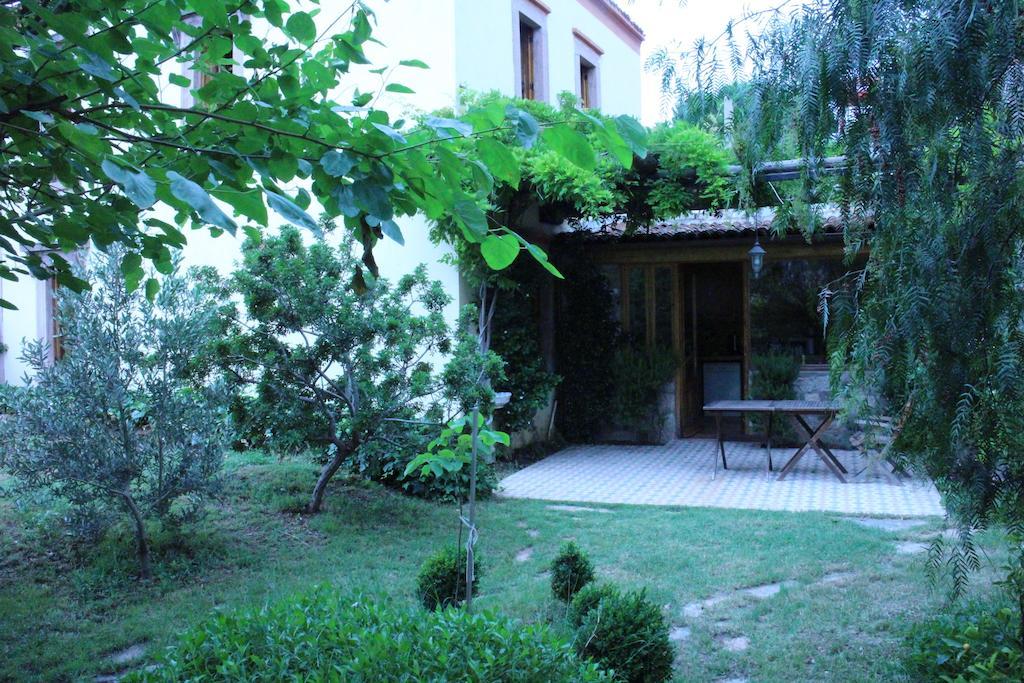 Stone House With Garden In Cunda/Ayvalik Villa Habitación foto